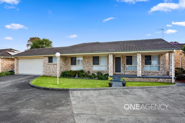 4 / 12-22 Marie Place, NSW 2530