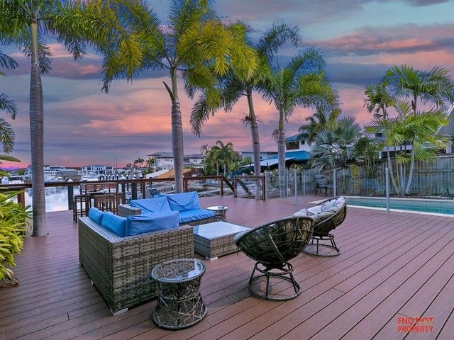 61 Harbour Drive, QLD 4879