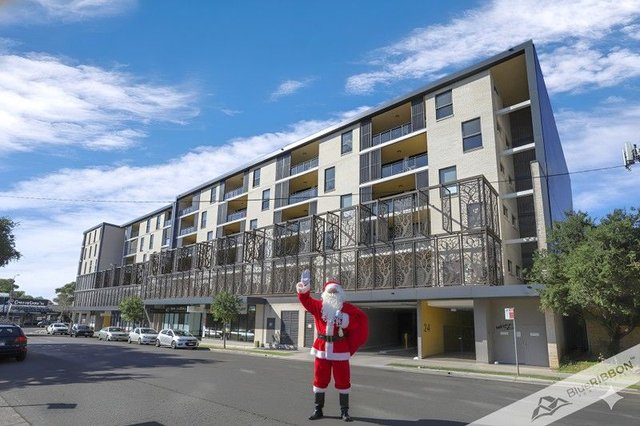 402/2-4 Garfield Street, NSW 2145