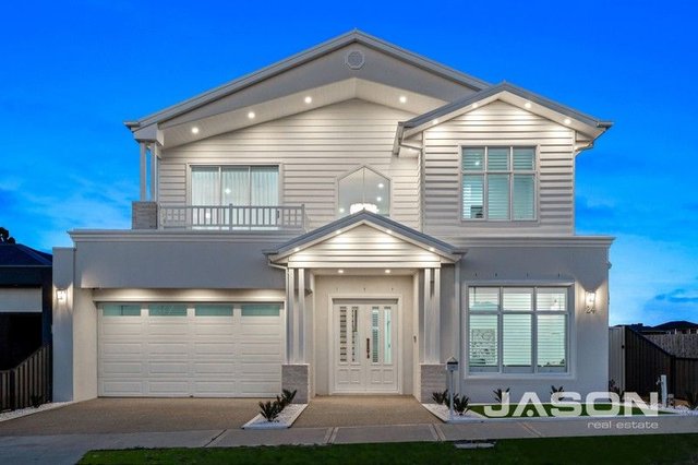 24 Charbel Street, VIC 3059