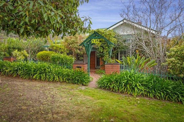 535 Small Street, NSW 2640