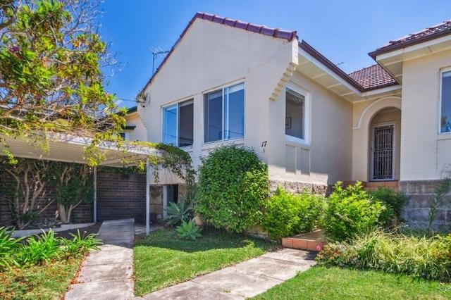 17A Hunter  Road, NSW 2088
