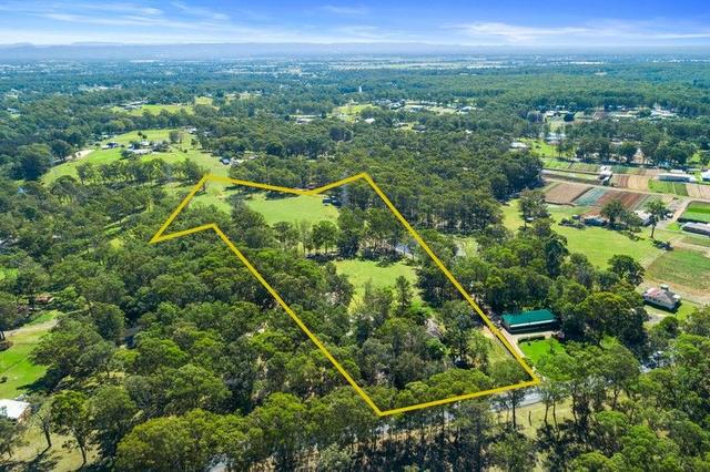 660 Old Pitt Town Road, NSW 2765
