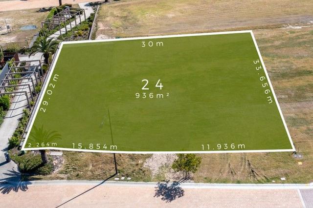 24, 8991 The Point Circuit, QLD 4212