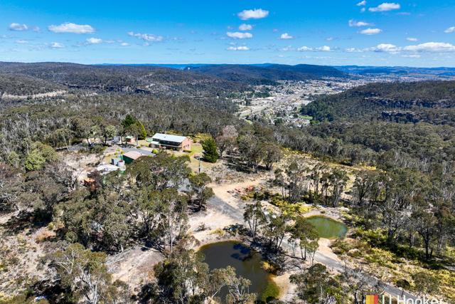 352 State Mine Gully Road, NSW 2790