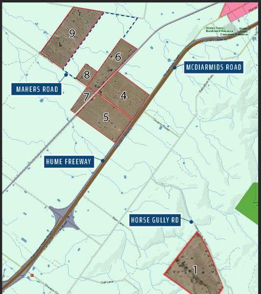 1 Maher Road, VIC 3669