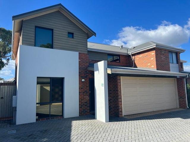 29/1 Mariners Cove Drive, WA 6210