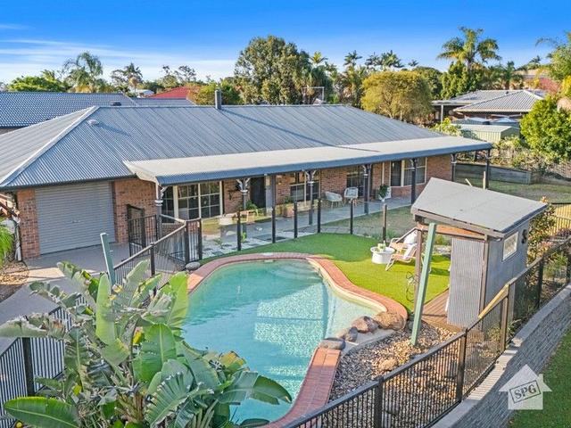 3 Maxwell Place, QLD 4178