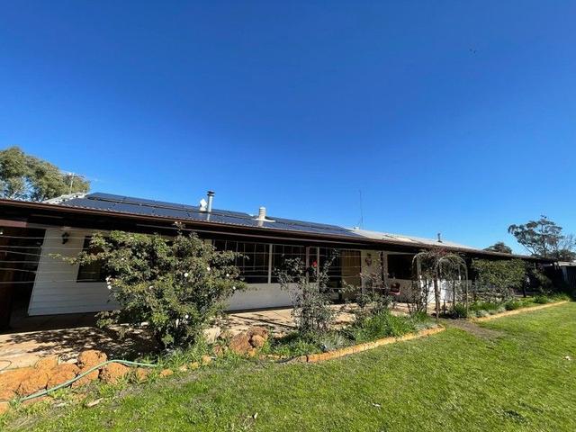 252 Ellenbrook Road, WA 6084
