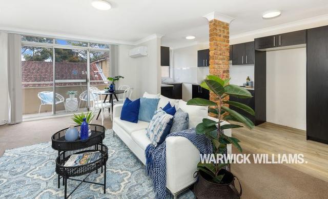 6/16-18 Belmore Street, NSW 2112