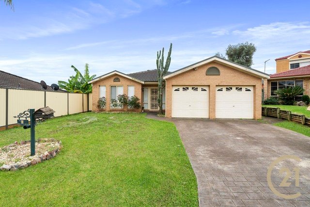 8 Jervis Street, NSW 2170