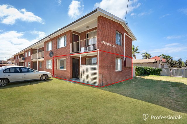 1/143 Fitzgerald Street, WA 6530