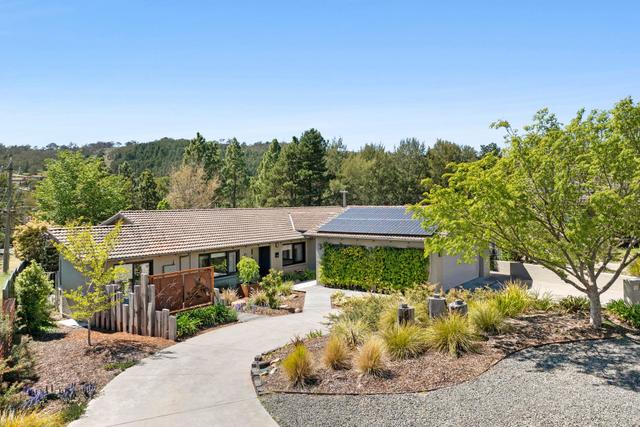 23 Jelbart Street, ACT 2607