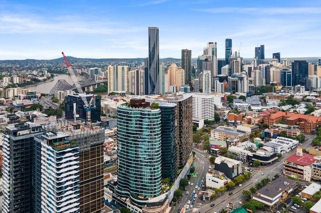 2412/167 Alfred Street, QLD 4006