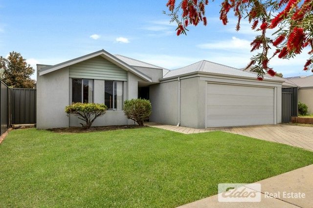 7 Reushaw  Link, WA 6171