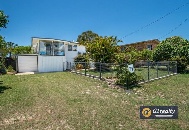 74 Mackerel St, QLD 4660