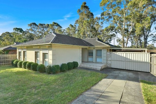 16 Ebony Drive, VIC 3083