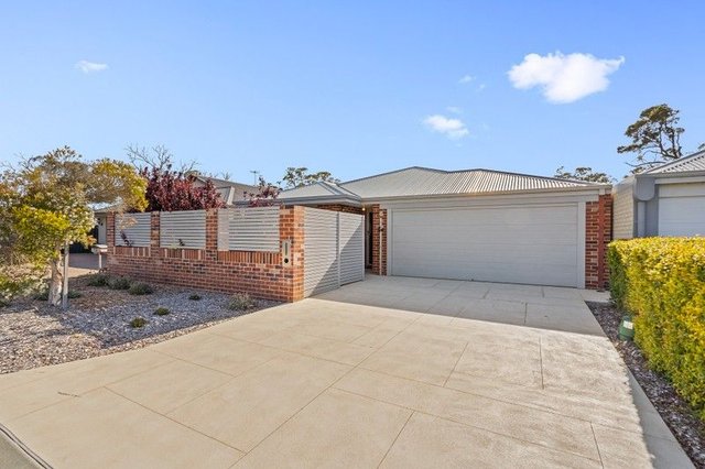 8 Blanche Crescent, WA 6180