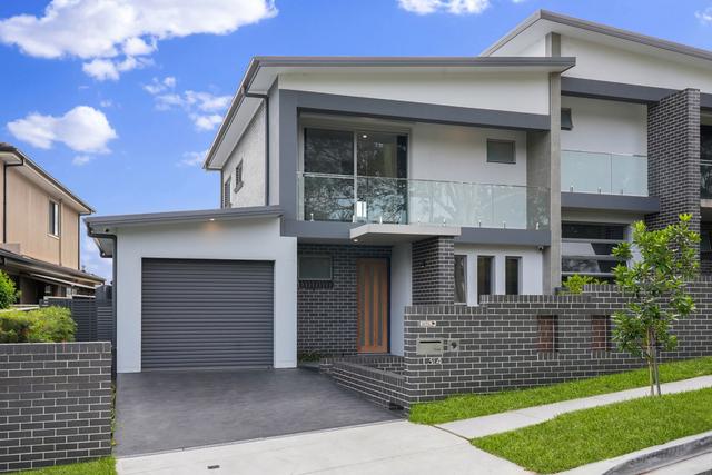 134 Percival Road, NSW 2145