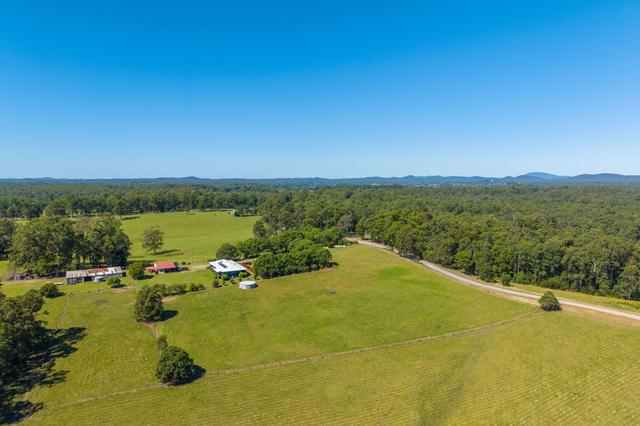 523 Mortons Creek Road, NSW 2446