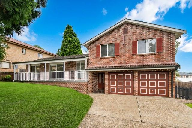 93 Castlewood Drive, NSW 2154