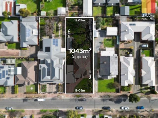 7 Cardigan Avenue, SA 5070