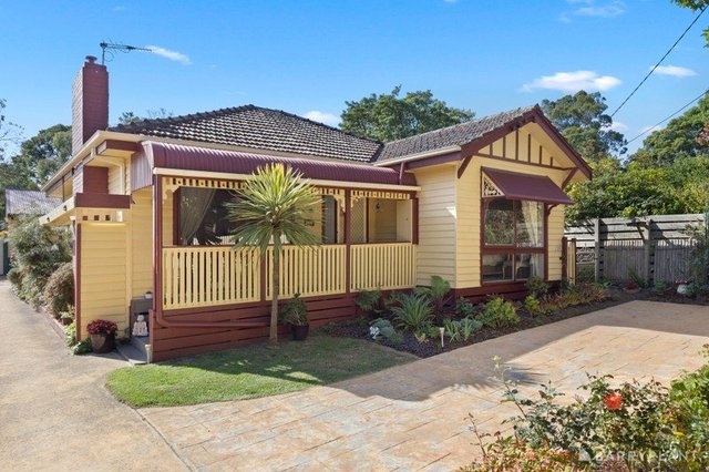 103 Patterson Street, VIC 3135