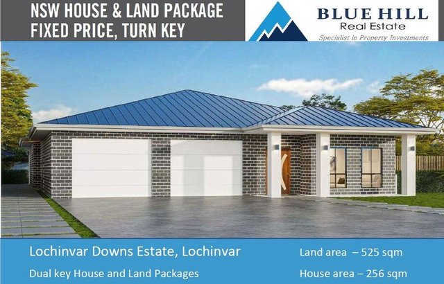 (no street name provided), NSW 2321