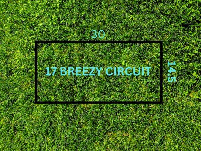 17 Breezy Circuit, VIC 3030