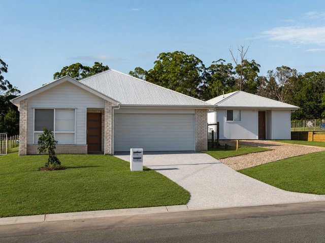 Lot Markwell Estates Ii, QLD 4510