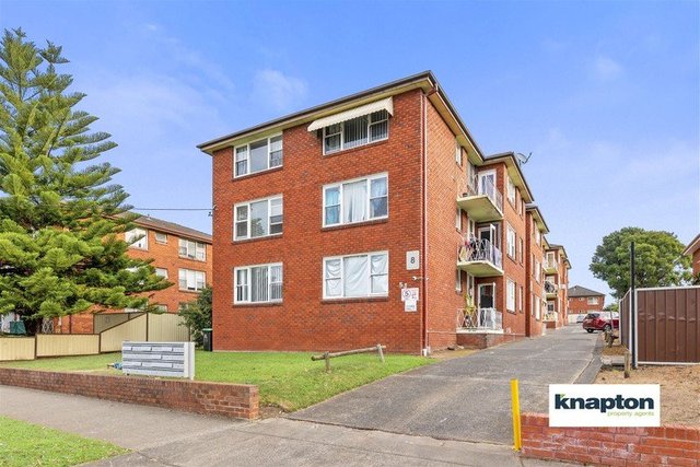 5/53 Alice Street, NSW 2195