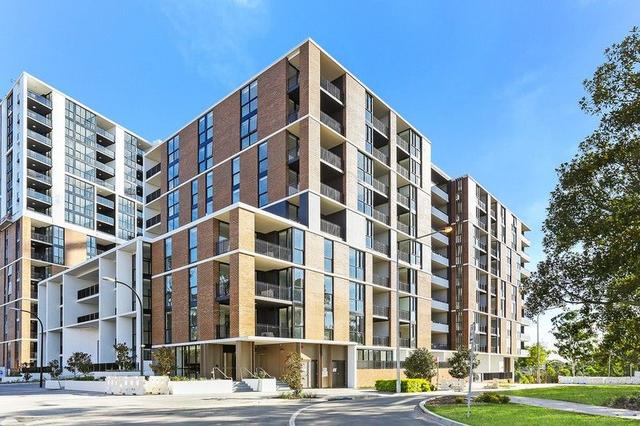 514/5 Maple Tree Road, NSW 2145