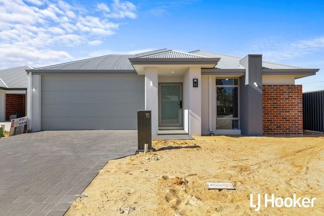 11 McGrath Ct, WA 6056