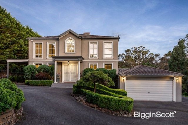 2 Aylesbury Way, VIC 3113