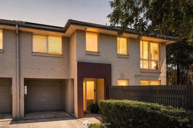 4 Morningside Parade, NSW 2173