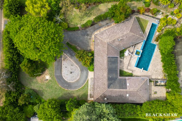 9 Melbourne Avenue, ACT 2603