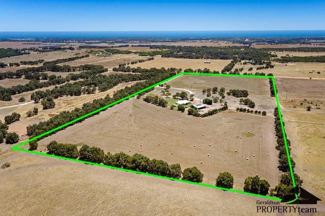 142 Wimpole Road, WA 6525