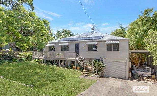 6 Hutton  Street, QLD 4703