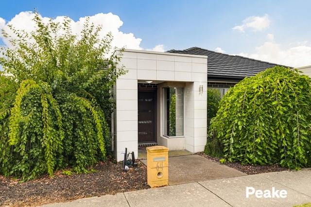 64 Mannavue Boulevard, VIC 3977