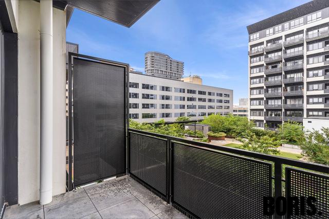 308/35 Furzer Street, ACT 2606