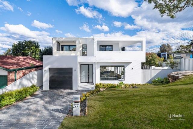 37 Villiers Road, NSW 2211