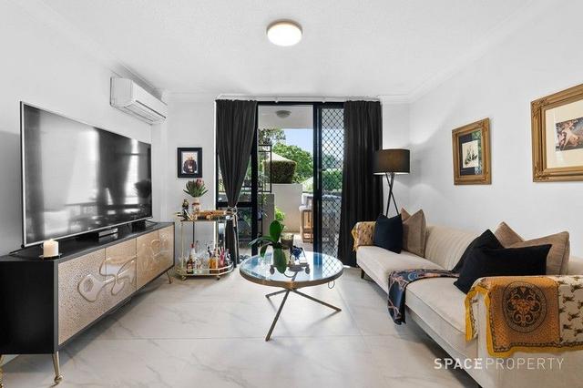 23/27 Birley Street, QLD 4000