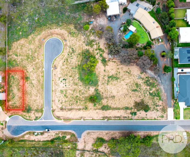 Lot 54 Kingsford Smith Road, NSW 2650