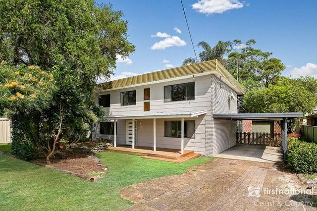 1 Hanlon Avenue, NSW 2535