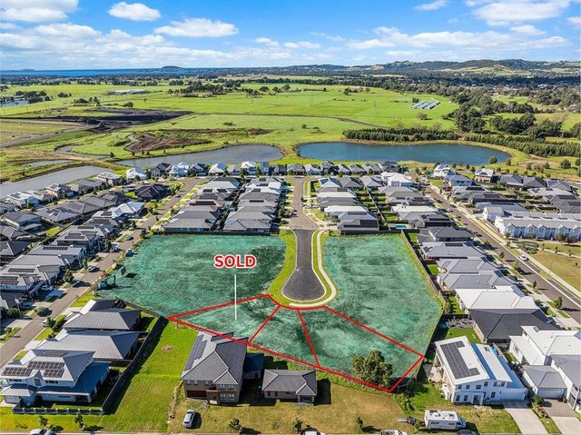 (no street name provided), NSW 2527