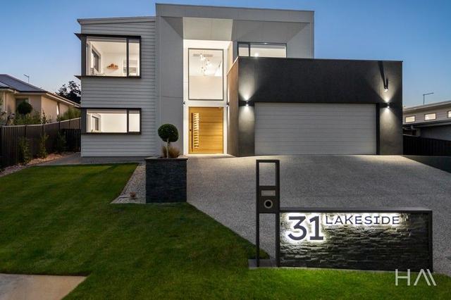 31 Lakeside Drive, TAS 7249