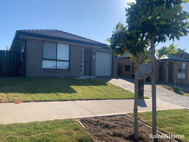 3 Satinwood Road, NSW 2259