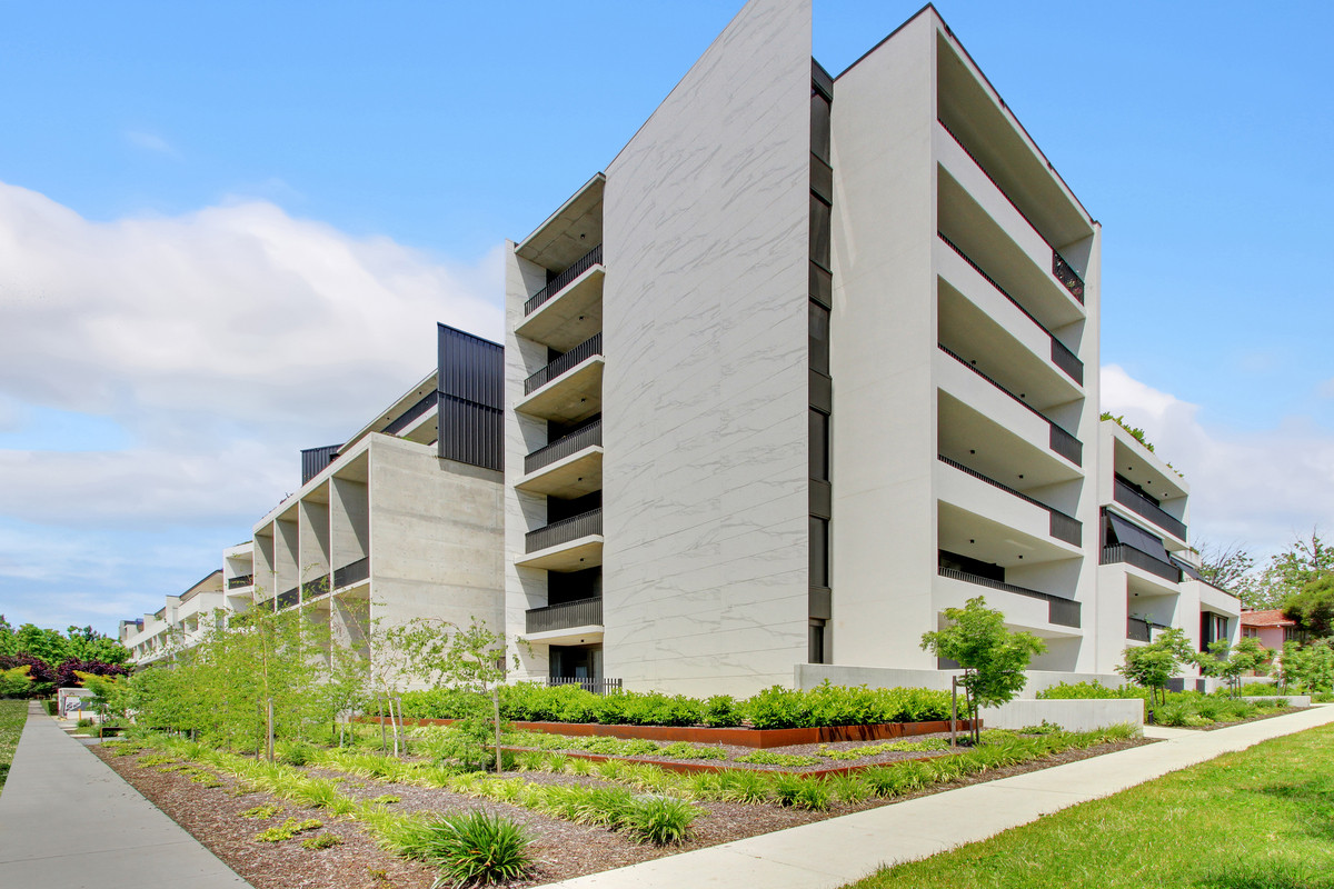 16/22 Canberra Avenue, Forrest ACT 2603 Apartment for Sale Allhomes