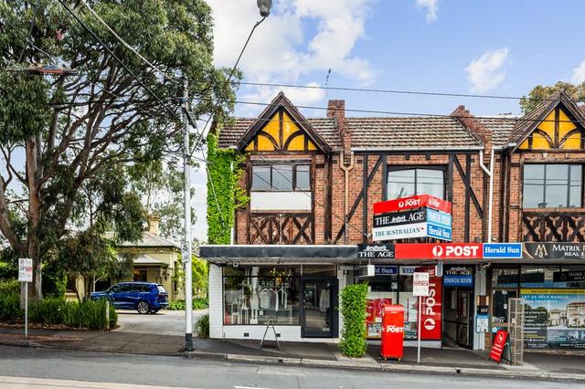 529 Glenferrie Road, VIC 3122