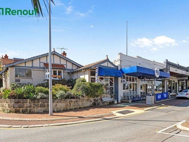 139 Claremont Crescent, WA 6010